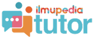 Ilmupedia Tutor 18 bulan
